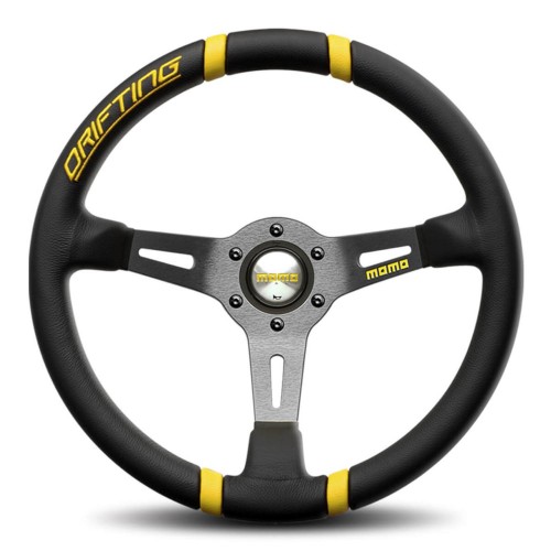 DRIFTING Yellow 350